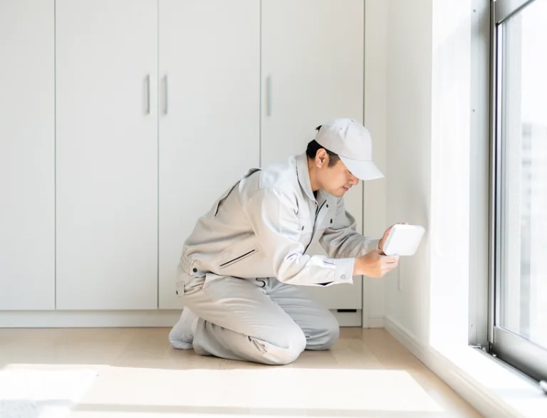 住宅診断 のサービス対応地域: 新座市